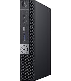 Amazon.com: Dell OptiPlex 3080 Micro PC | Intel Core i5-10500T